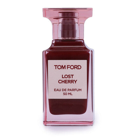Tom Ford Lost Cherry Eau De Parfum, 1.7oz Private Blend (Wholesale) - Luxurious Fragrance Available Online in Hong Kong & China
