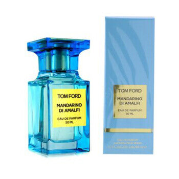 Tom Ford Mandarino Di Amalfi Eau de Parfum Spray 1.7 oz / 50 ml Private Blend (Wholesale) - Luxurious Fragrance Available Online in Hong Kong & China