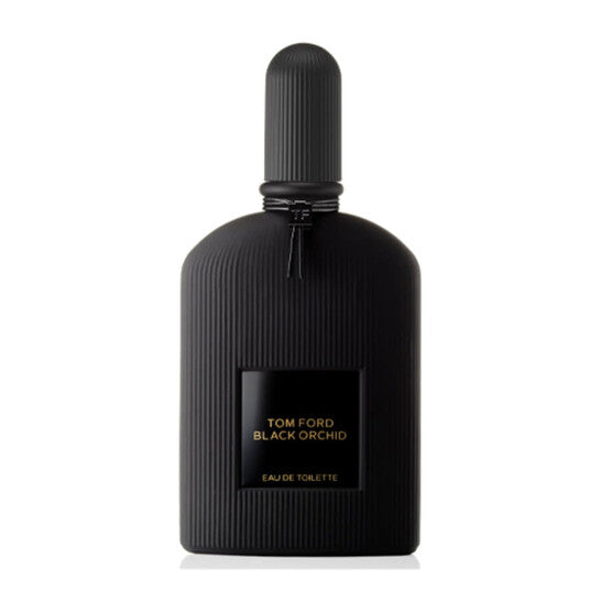 Tom Ford Ladies Black Orchid Eau de Toilette (2023) EDT Spray 3.38 oz (Tester) Fragrances  - Luxurious Fragrance Available Online in Hong Kong & China