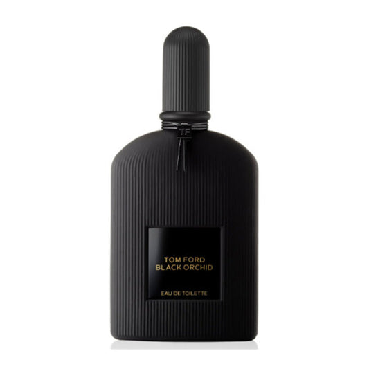 Tom Ford Ladies Black Orchid Eau de Toilette (2023) EDT Spray 3.38 oz (Tester) Fragrances  - Luxurious Fragrance Available Online in Hong Kong & China