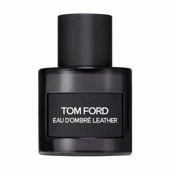 Tom Ford Men's Eau D'Ombre Leather EDT Spray 1.7 oz - Luxurious Fragrance Available Online in Hong Kong & China