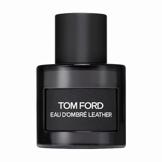 Tom Ford Men's Eau D'Ombre Leather EDT Spray 1.7 oz Fragrances (Wholesale) - Luxurious Fragrance Available Online in Hong Kong & China