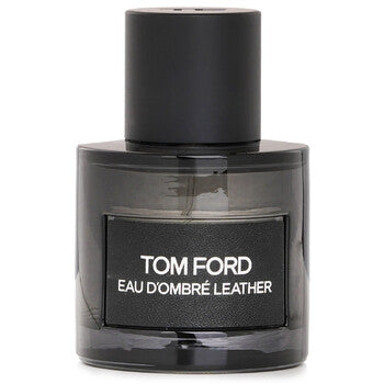 Tom Ford Men's Eau D'Ombre Leather EDT Spray 1.7 oz (Wholesale) - Luxurious Fragrance Available Online in Hong Kong & China