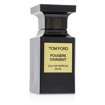 Tom Ford Men's Fougere D'Argent EDP Spray 1.7 oz (50 ml) Private Blend (Wholesale) - Luxurious Fragrance Available Online in Hong Kong & China