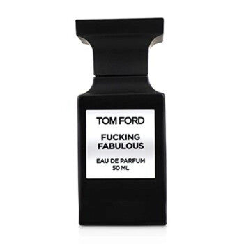Tom Ford Men's Fucking Fabulous EDP Spray 1.7 oz Private Blend (Wholesale) - Luxurious Fragrance Available Online in Hong Kong & China