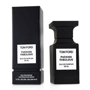 Tom Ford Men's Fucking Fabulous EDP Spray 1.7 oz Private Blend - Luxurious Fragrance Available Online in Hong Kong & China