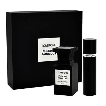 Tom Ford Men's Fucking Fabulous Gift Set - Luxurious Fragrance Available Online in Hong Kong & China