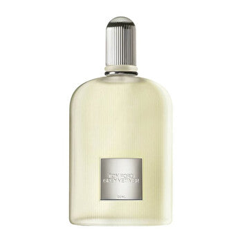 Tom Ford Men's Grey Vetiver EDP Spray 3.4 oz (100 ml) - Luxurious Fragrance Available Online in Hong Kong & China