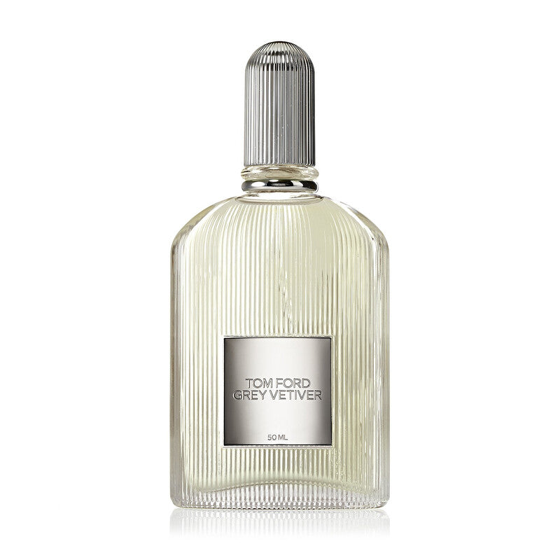 Tom Ford Men's Grey Vetiver EDT Spray 1.7 oz Fragrances - Luxurious Fragrance Available Online in Hong Kong & China