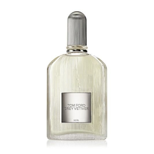 Tom Ford Men's Grey Vetiver EDT Spray 1.7 oz Fragrances - Luxurious Fragrance Available Online in Hong Kong & China