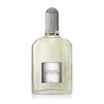 Tom Ford Men's Grey Vetiver EDT Spray 1.7 oz Fragrances (Wholesale) - Luxurious Fragrance Available Online in Hong Kong & China