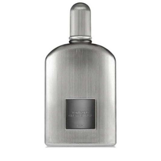 Tom Ford Men's Grey Vetiver Parfum 3.38 oz (Tester) Fragrances  - Luxurious Fragrance Available Online in Hong Kong & China
