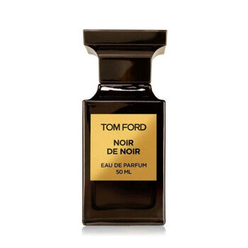 Tom Ford Men's Noir De Noir EDP Spray 3.38 oz (Tester)  - Luxurious Fragrance Available Online in Hong Kong & China