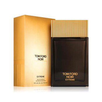 Tom Ford Men's Noir Extreme EDP 5.0 oz - Luxurious Fragrance Available Online in Hong Kong & China