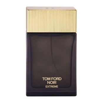 Tom Ford Men's Noir Extreme EDP Spray 3.38 oz (Tester) Fragrances (Wholesale) - Luxurious Fragrance Available Online in Hong Kong & China