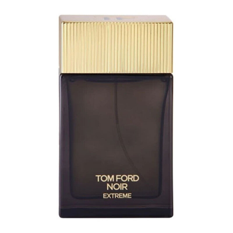 Tom Ford Men's Noir Extreme EDP Spray 3.38 oz (Tester) Fragrances (Wholesale) - Luxurious Fragrance Available Online in Hong Kong & China