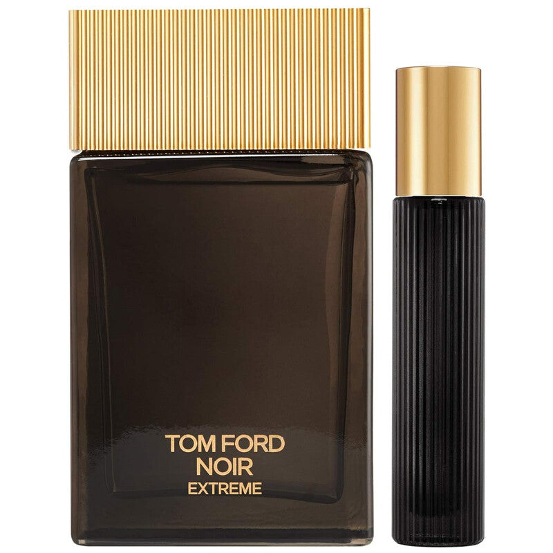 Tom Ford Men's Noir Extreme Gift Set Fragrances - Luxurious Fragrance Available Online in Hong Kong & China
