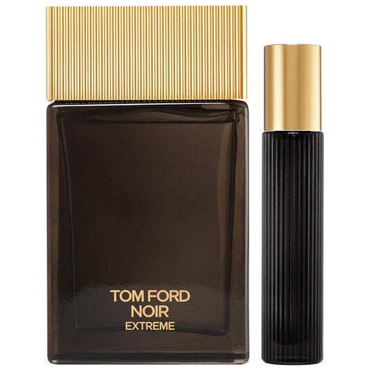 Tom Ford Men's Noir Extreme Gift Set Fragrances - Luxurious Fragrance Available Online in Hong Kong & China
