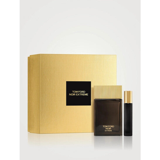 Tom Ford Men's Noir Extreme Gift Set Fragrances - Luxurious Fragrance Available Online in Hong Kong & China