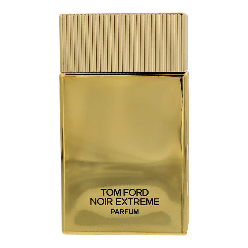 Tom Ford Men's Noir Extreme Parfum 3.38 oz (Tester) Fragrances - Luxurious Fragrance Available Online in Hong Kong & China