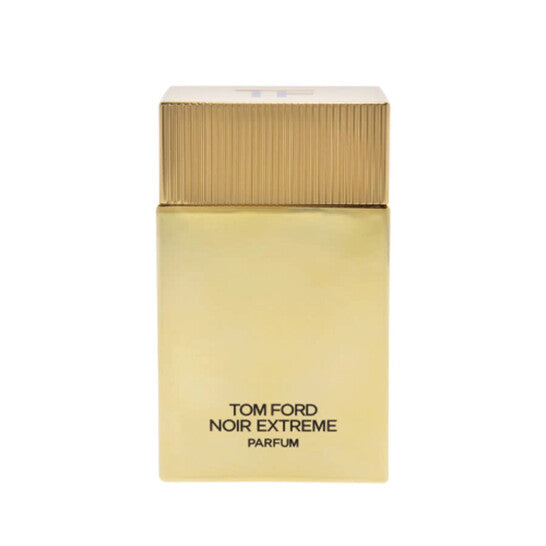 Tom Ford Men's Noir Extreme Parfum 3.38 oz (Tester) Fragrances (Wholesale) - Luxurious Fragrance Available Online in Hong Kong & China