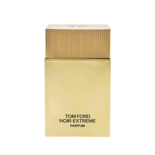 Tom Ford Men's Noir Extreme Parfum 3.38 oz (Tester) Fragrances (Wholesale) - Luxurious Fragrance Available Online in Hong Kong & China