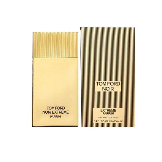 Tom Ford Men's Noir Extreme Parfum 3.4 oz Fragrances (Wholesale) - Luxurious Fragrance Available Online in Hong Kong & China