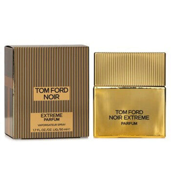 Tom Ford Men's Noir Extreme Parfum Spray 1.7 oz Fragrances (Wholesale) - Luxurious Fragrance Available Online in Hong Kong & China