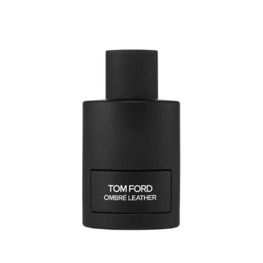 Tom Ford Men's Ombre Leather EDP Spray 1.69 oz (Tester) Fragrances - Luxurious Fragrance Available Online in Hong Kong & China