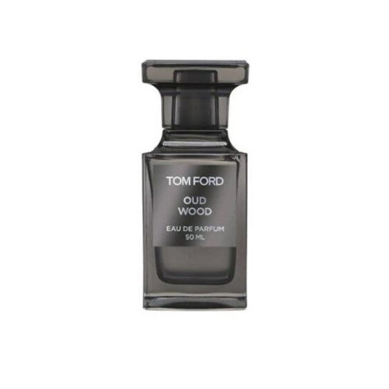Tom Ford Men's Oud Wood EDP Spray 1.69 oz (Tester) Fragrances  - Luxurious Fragrance Available Online in Hong Kong & China