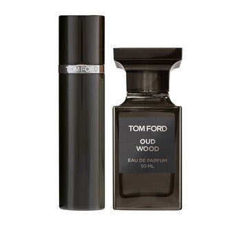 Tom Ford Men's Oud Wood Gift Set - Luxurious Fragrance Available Online in Hong Kong & China