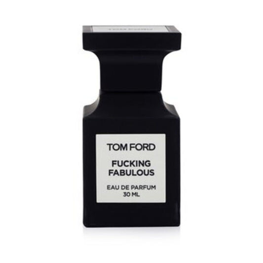 Tom Ford Men's Private Blend Fucking Fabulous EDP Spray 1 oz - Luxurious Fragrance Available Online in Hong Kong & China