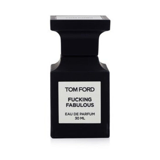 Tom Ford Men's Private Blend Fucking Fabulous EDP Spray 1 oz Fragrances (Wholesale) - Luxurious Fragrance Available Online in Hong Kong & China