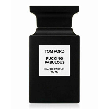 Tom Ford Men's Private Blend Fucking Fabulous EDP Spray 3.4 oz (100 ml) - Luxurious Fragrance Available Online in Hong Kong & China