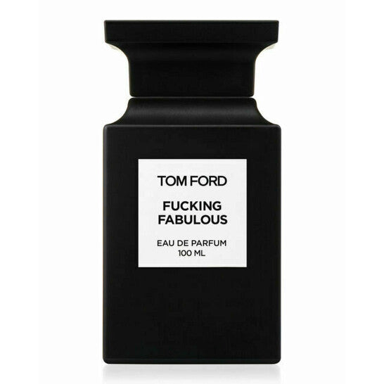 Tom Ford Men's Private Blend Fucking Fabulous EDP Spray 3.4 oz (100 ml) (Wholesale) - Luxurious Fragrance Available Online in Hong Kong & China