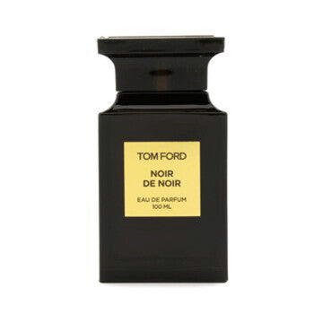 Tom Ford Men's Private Blend Noir De Noir EDP Spray 3.4 oz - Luxurious Fragrance Available Online in Hong Kong & China