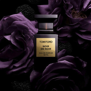 Tom Ford Men's Private Blend Noir De Noir EDP Spray 3.4 oz (Wholesale) - Luxurious Fragrance Available Online in Hong Kong & China