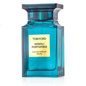 Tom Ford Neroli Portofino Eau de Parfum Spray 3.4 Oz Private Blend - Luxurious Fragrance Available Online in Hong Kong & China