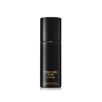 Tom Ford Noir Extreme / Tom Ford Body Spray 5.0 oz (150 ml) (M) - Luxurious Fragrance Available Online in Hong Kong & China