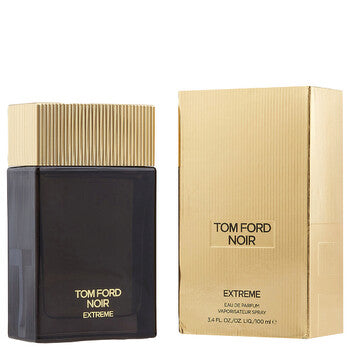 Tom Ford Noir Extreme / Tom Ford EDP Spray 3.4 oz (100 ml) (m) - Luxurious Fragrance Available Online in Hong Kong & China