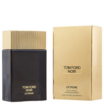 Tom Ford Noir Extreme / Tom Ford EDP Spray 3.4 oz (100 ml) (m) (Wholesale) - Luxurious Fragrance Available Online in Hong Kong & China