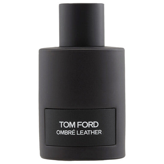 Tom Ford Ombre Leather Eau de Parfum Spray 3.4 oz (Wholesale) - Luxurious Fragrance Available Online in Hong Kong & China