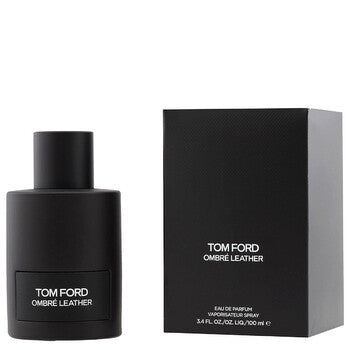 Tom Ford Ombre Leather Eau de Parfum Spray 3.4 oz - Luxurious Fragrance Available Online in Hong Kong & China