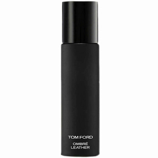 Tom Ford Ombre Leather Eau De Parfum Travel Spray 0.34 oz (10 ml) - Luxurious Fragrance Available Online in Hong Kong & China