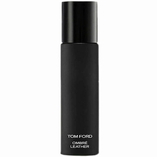 Tom Ford Ombre Leather Eau De Parfum Travel Spray 0.34 oz (10 ml) - Luxurious Fragrance Available Online in Hong Kong & China