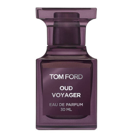 Tom Ford Oud Voyager EDP Spray 1.0 oz Fragrances - Luxurious Fragrance Available Online in Hong Kong & China
