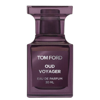 Tom Ford Oud Voyager EDP Spray 1.0 oz Fragrances (Wholesale) - Luxurious Fragrance Available Online in Hong Kong & China