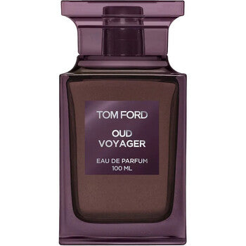 Tom Ford Oud Voyager EDP Spray 3.4 oz Fragrances (Wholesale) - Luxurious Fragrance Available Online in Hong Kong & China