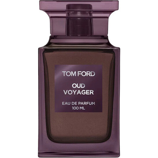 Tom Ford Oud Voyager EDP Spray 3.4 oz Fragrances (Wholesale) - Luxurious Fragrance Available Online in Hong Kong & China