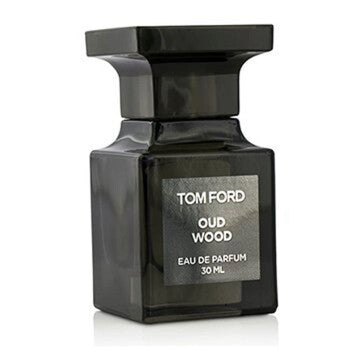 Tom Ford - Oud Wood Eau De Parfum Spray 30ml / 1oz Private Blend - Luxurious Fragrance Available Online in Hong Kong & China